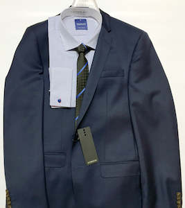 Suits: Gibson Pure Wool Suit – Delirium