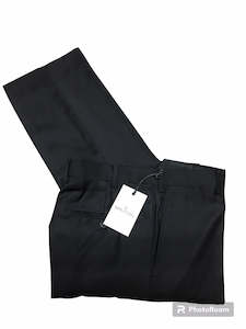 Trousers: Bruton Trouser Washable Regular Fit $99.90