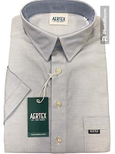 Aertex Pale/Blue 88405