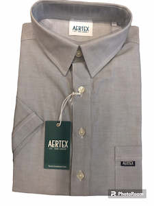 Aertex Soft Navy 88405