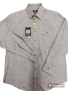 Vonnella Charcoal/Tan/Find Check