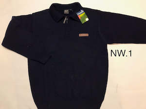 Knitwear: Norsewear Rural Knitwear