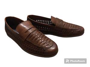 Footwear: Julius Marlow