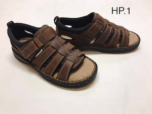 Hush Puppies Spartan