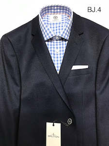 Sportsjackets: Bruton 'Agar' Sportsjacket