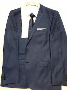 Bruton 'Jose' Sportsjacket