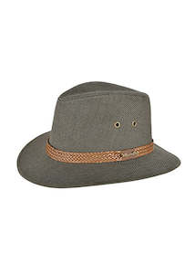 Thomas Cook: Thomas Cook Summer Hat