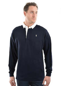 Thomas Cook Rugby Sweatshirt