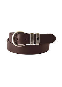 Thomas Cook Belt
