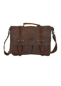 Thomas Cook: Thomas Cook Messenger Bag