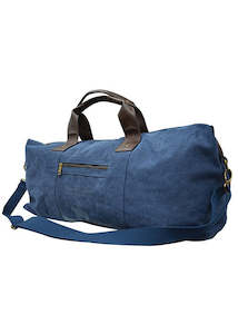 Thomas Cook: Thomas Cook Duffle Bag