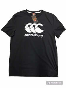 Canterbury: Canterbury Anchor Tee