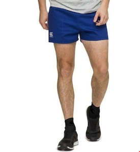 Canterbury: Canterbury Rugged Drill Shorts
