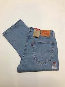 Levis: Men's Levi's 516 Straight Stretch
