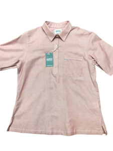 Womenswear: Women's Aeretex Plain Red Textured FYI175