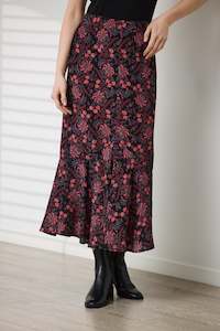 Womenswear: Newport Willa Skirt