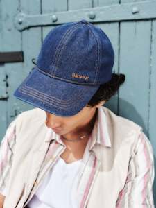Barbour Grindle Cap