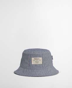Mens Accessories: Barbour Tynedale Bucket Hat
