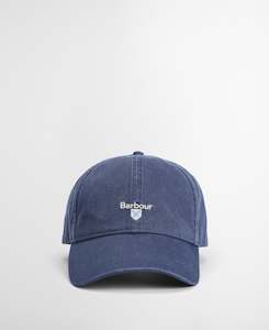 Mens Accessories: Barbour Cascade Sports Cap