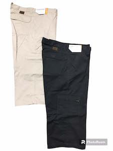 Mens Shorts: Savane 3/4 Long Shorts