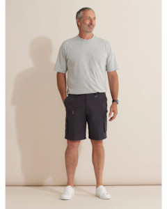 Breakaway Shorts