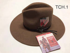 Hats: Thomas Cook Original Crushable Hat