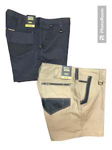 Workwear: Bisley Short