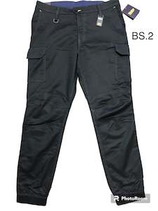 Workwear: Bisley Cargo Pants