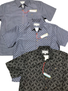 Portobello Ironcheater Shirt 24