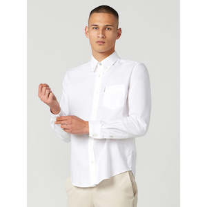 Casual Shirts: Ben Sherman Shirt