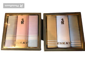 Womens Handkchiefs: Handkerchief