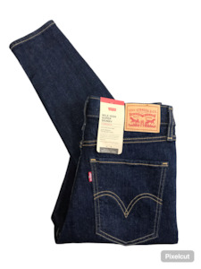 Levi's Mile High Super Skinny Hyperstretch Jean 227910074
