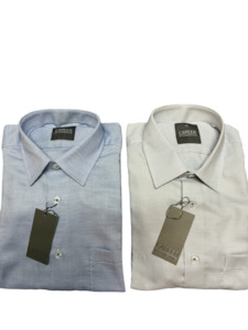 Business Shirts: Career Business Shirts 1638L