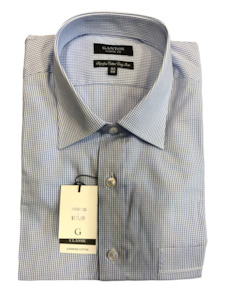 Business Shirts: Ganton Business Shirt