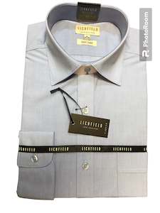 Business Shirts: Business shirt 0101-60