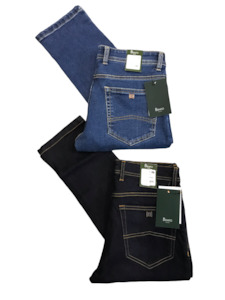 Casual Pants: Benito Jeans