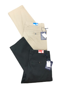 Casual Pants: Bob Spears Pants