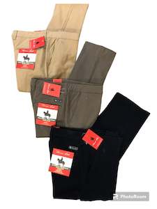 Thomas Cook Moleskin Trouser