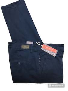 City Club Casual Pant