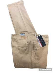 City Club Casual Pants