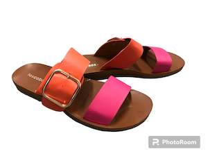 Womens Footwear: Los Cabos