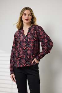 Newport: Newport Willa Blouse