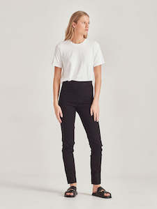Sills Torpedo Long Pant Black