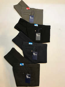 Bob Spears Casual Pants