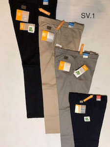 Savane Casual Pants