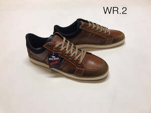 Wild Rhino: Wild Rhino Blake