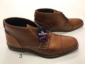 Wild Rhino: Wild Rhino Digby