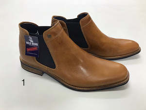 Wild Rhino: Wild Rhino Drake