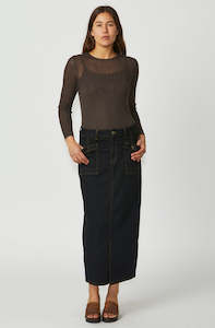 New London Jeans: New London Jeans Derry HB