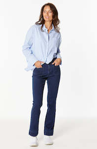 New London Jeans: New London Jeans Fleet